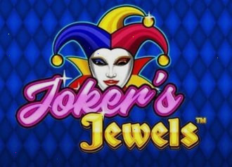 jokers jewels провайдер pragmatic игра