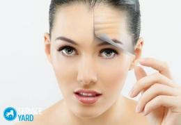 Как улучшить цвет лица: советы и домашняя косметология