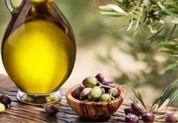 Olive oil: benefits and harms