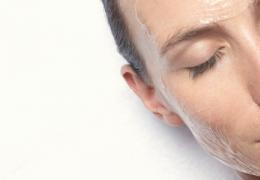 Желатиновая маска для волос эффект ламинирования