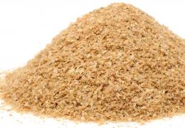Польза и вред пшеничных отрубей, как правильно принимать?